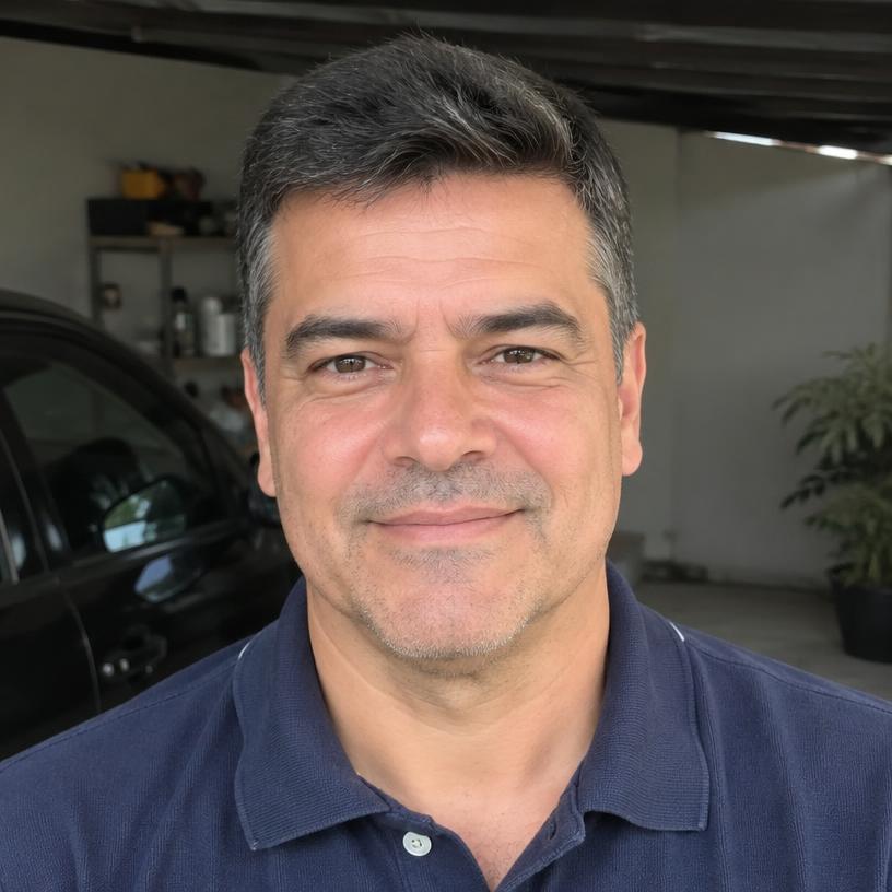 Foto de perfil de Jorge Aguiar